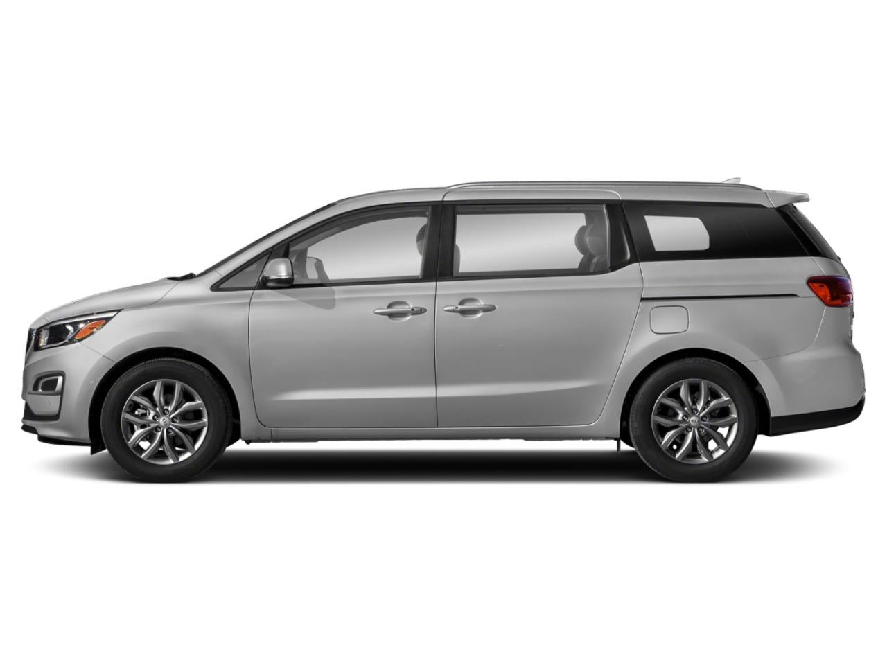 2020 Kia Sedona EX