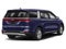 2022 Kia Carnival MPV LX