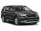 2022 Kia Carnival MPV LX
