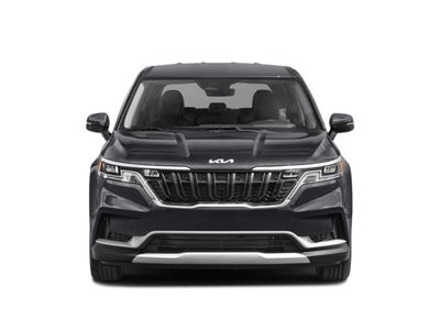 2022 Kia Carnival MPV LX