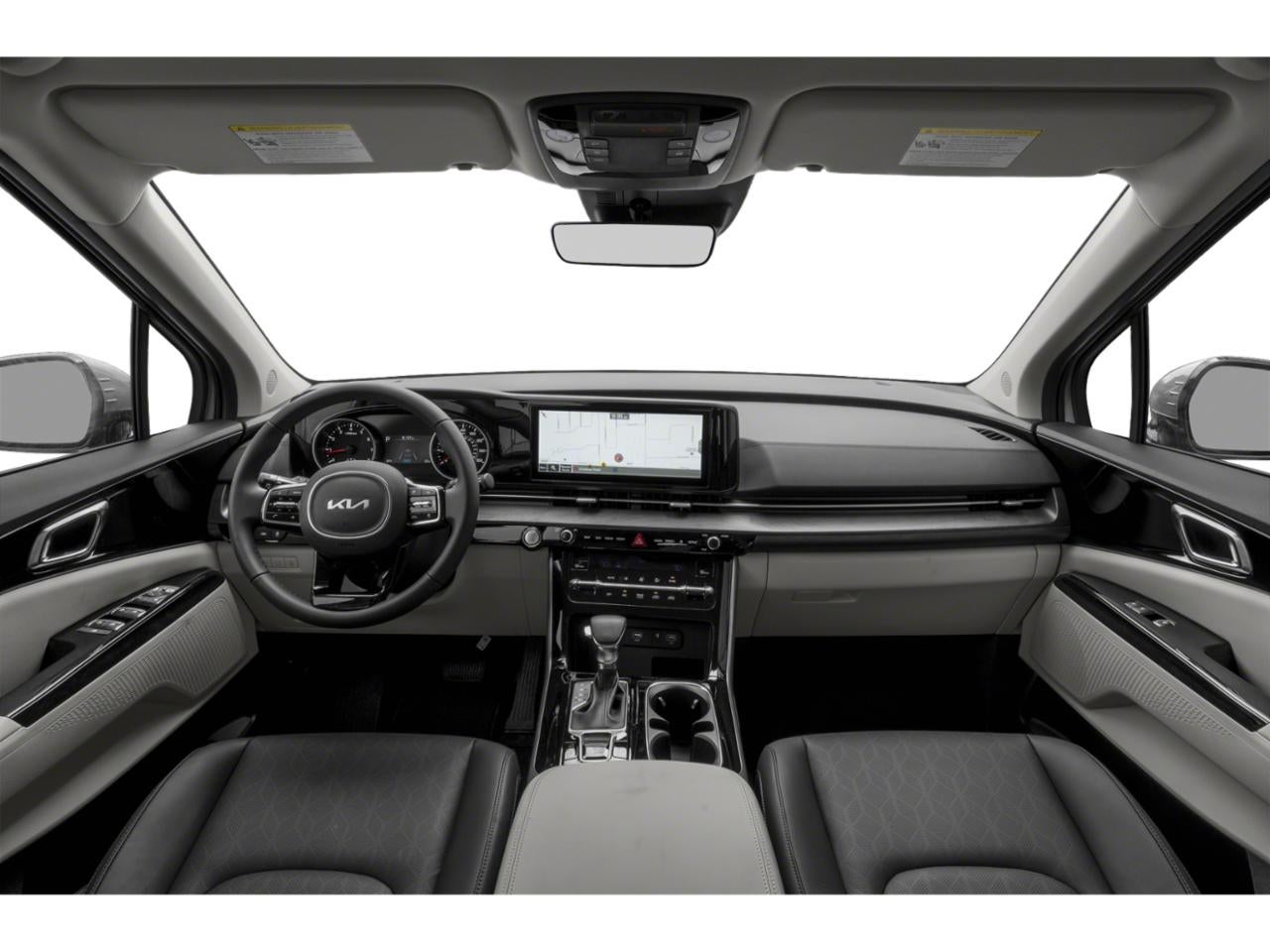 2024 Kia Carnival MPV EX