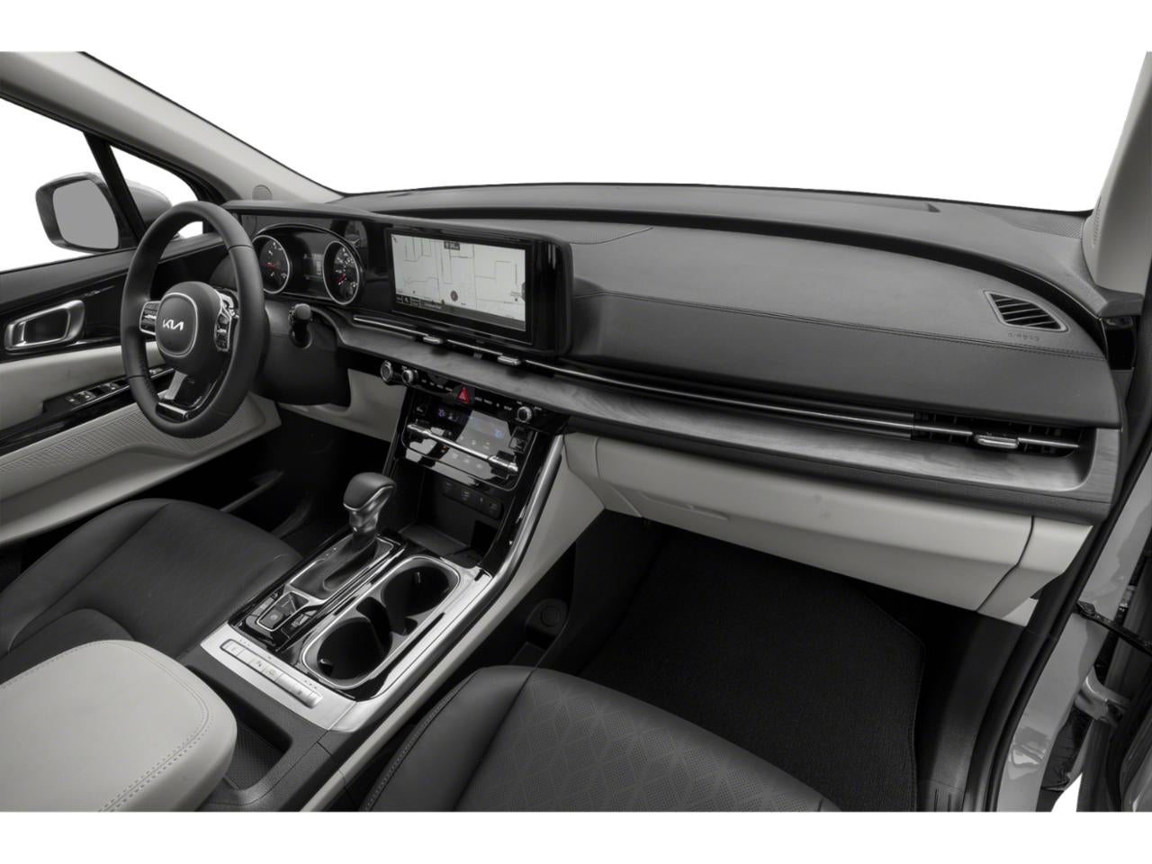 2024 Kia Carnival MPV EX