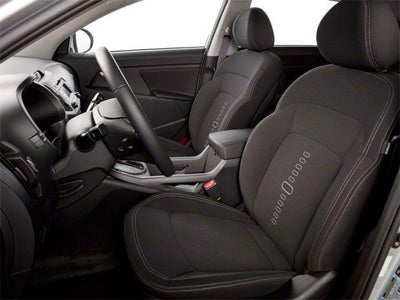 2013 Kia Sportage EX