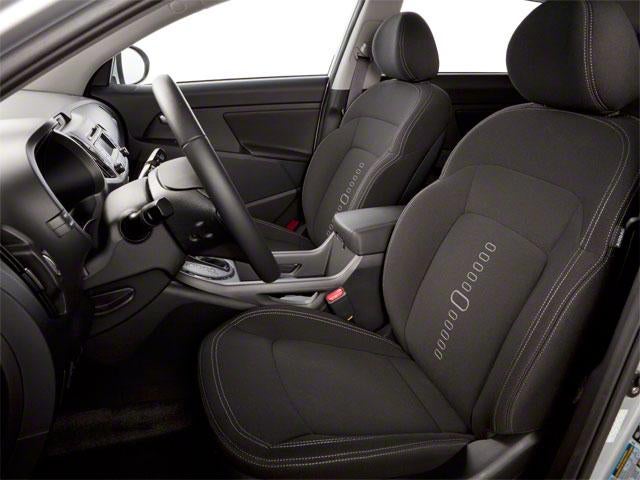 2013 Kia Sportage EX