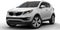 2013 Kia Sportage EX