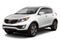 2013 Kia Sportage EX