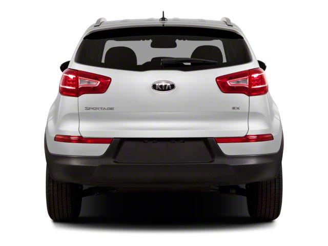 2013 Kia Sportage EX