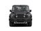 2025 INEOS Grenadier Station Wagon 4x4