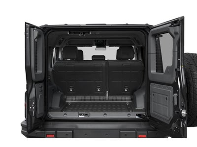2025 INEOS Grenadier Station Wagon 4x4
