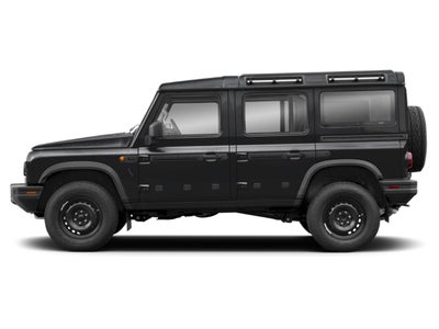 2025 INEOS Grenadier Fieldmaster Edition