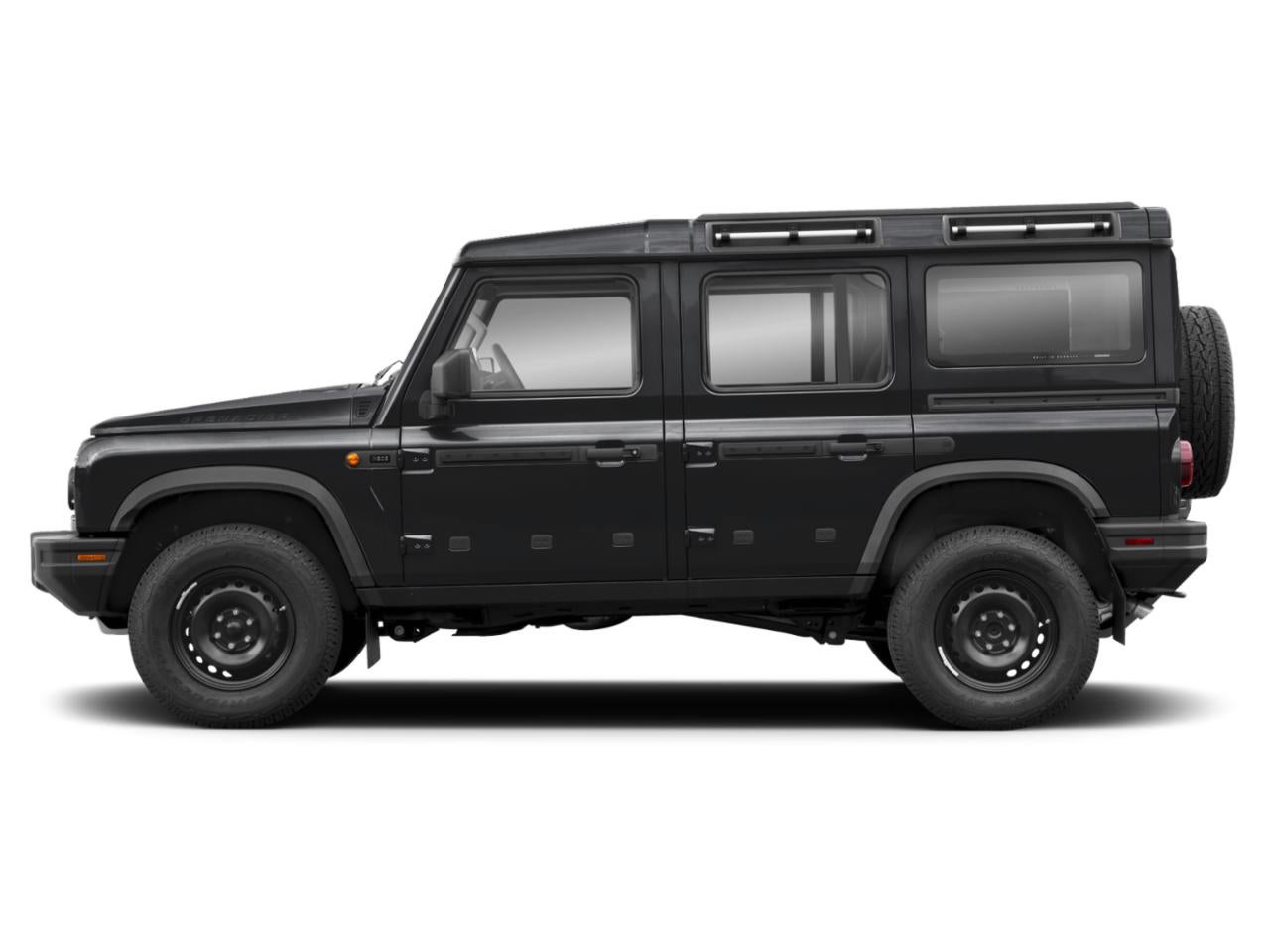2025 INEOS Grenadier Fieldmaster Edition