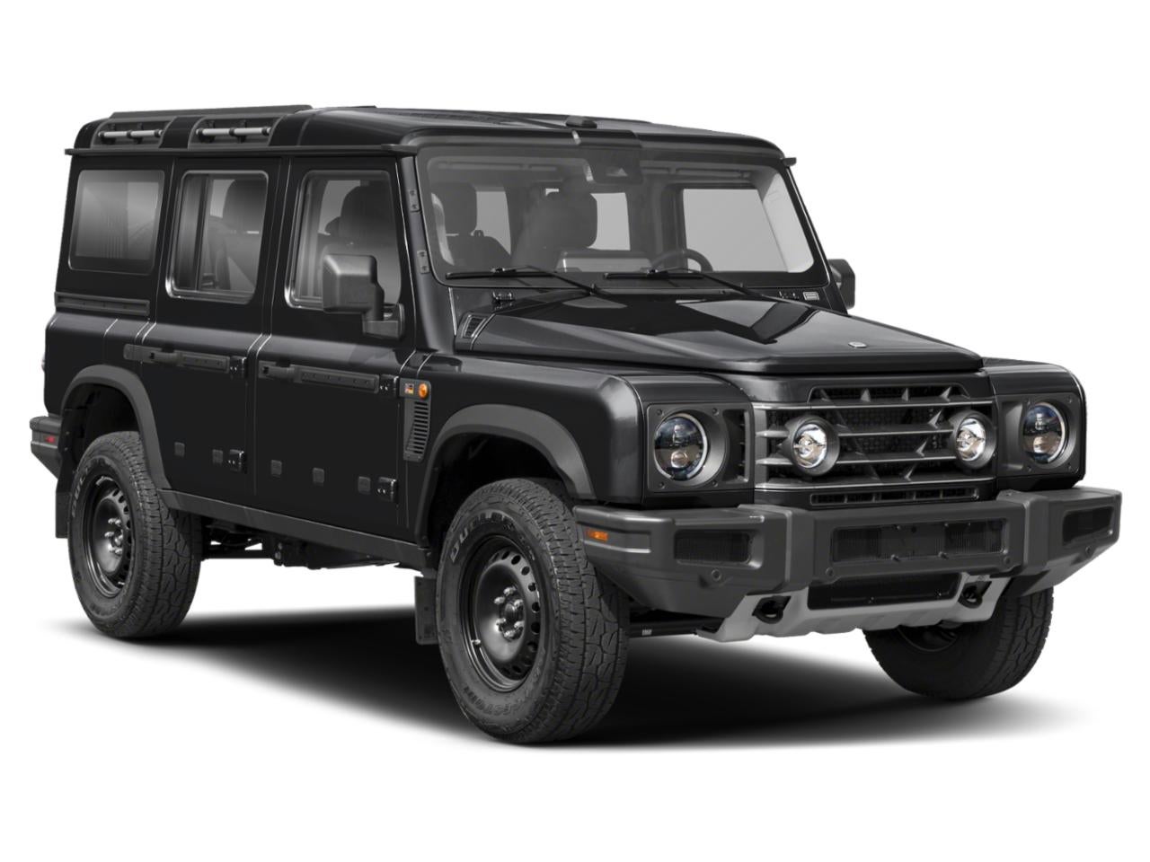 2025 INEOS Grenadier Fieldmaster Edition