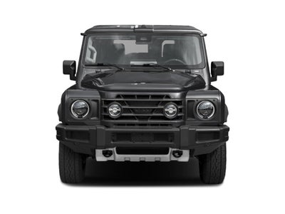 2025 INEOS Grenadier Fieldmaster Edition