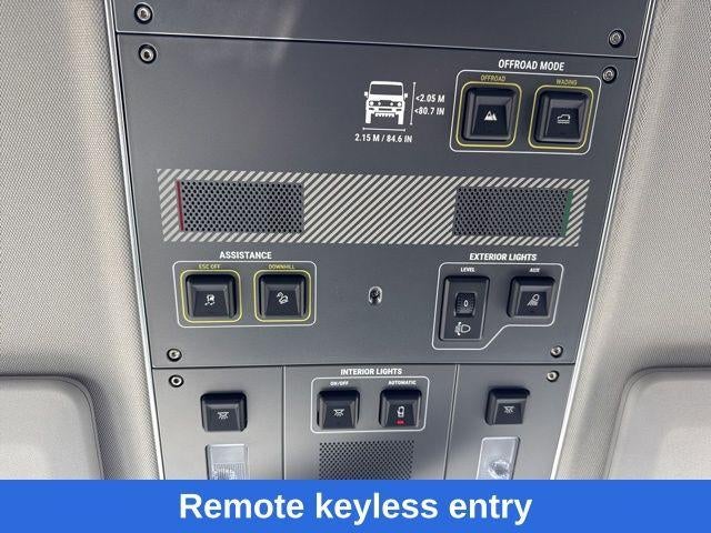 2024 INEOS Grenadier Fieldmaster Edition