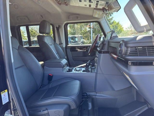 2024 INEOS Grenadier Fieldmaster Edition