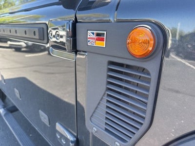 2024 INEOS Grenadier Fieldmaster Edition