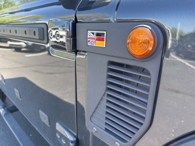 2024 INEOS Grenadier Fieldmaster Edition