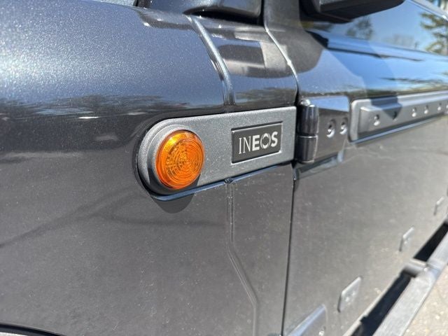 2024 INEOS Grenadier Fieldmaster Edition