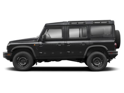 2024 INEOS Grenadier Fieldmaster Edition
