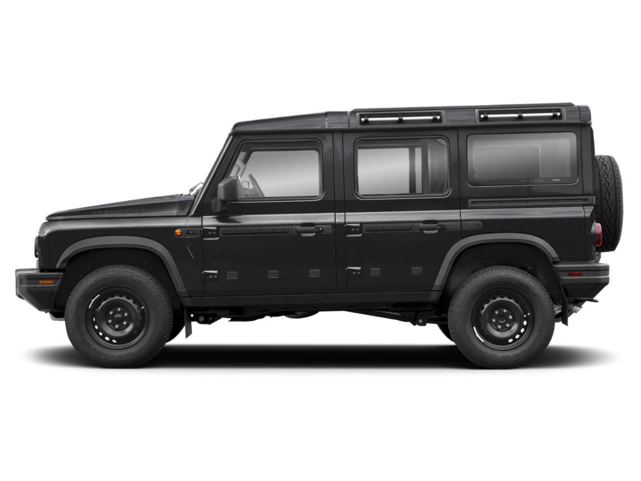 2024 INEOS Grenadier Fieldmaster Edition