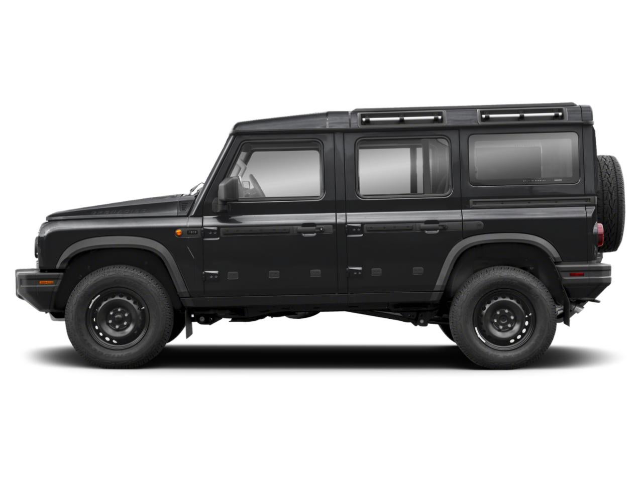 2024 INEOS Grenadier Fieldmaster Edition