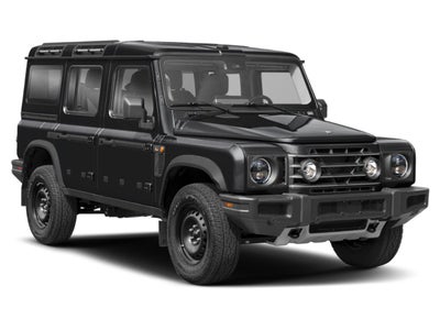 2024 INEOS Grenadier Fieldmaster Edition