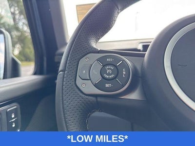 2024 INEOS Grenadier Fieldmaster Edition