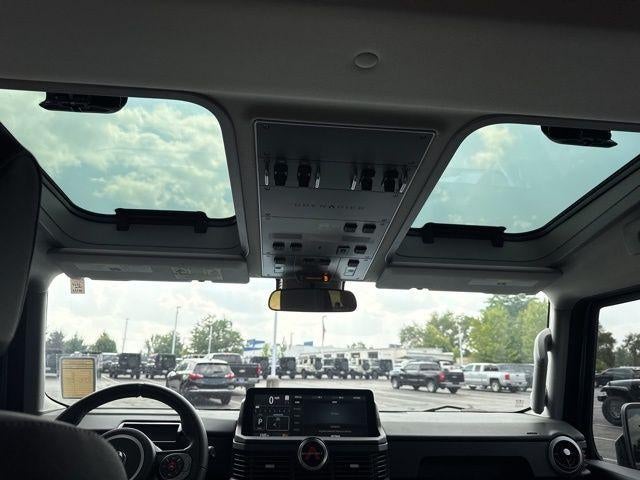 2024 INEOS Grenadier Fieldmaster Edition