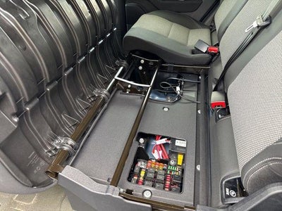 2024 INEOS Grenadier Fieldmaster Edition