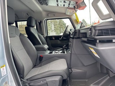 2024 INEOS Grenadier Fieldmaster Edition