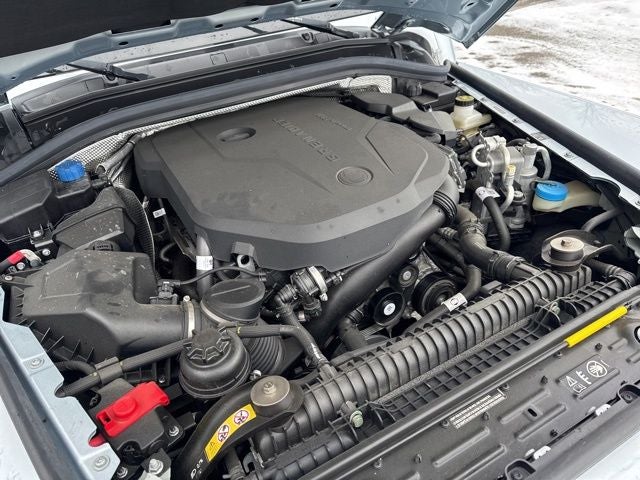 2024 INEOS Grenadier Fieldmaster Edition