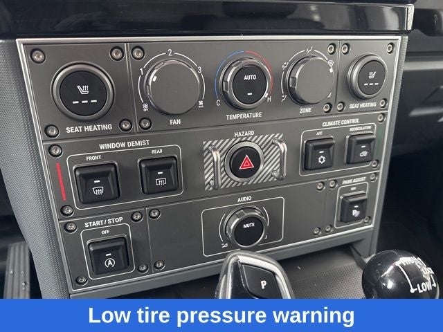 2024 INEOS Grenadier Fieldmaster Edition