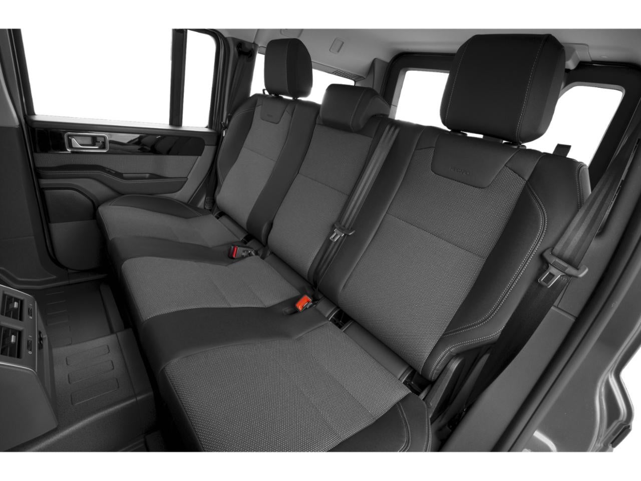 2024 INEOS Grenadier Fieldmaster Edition