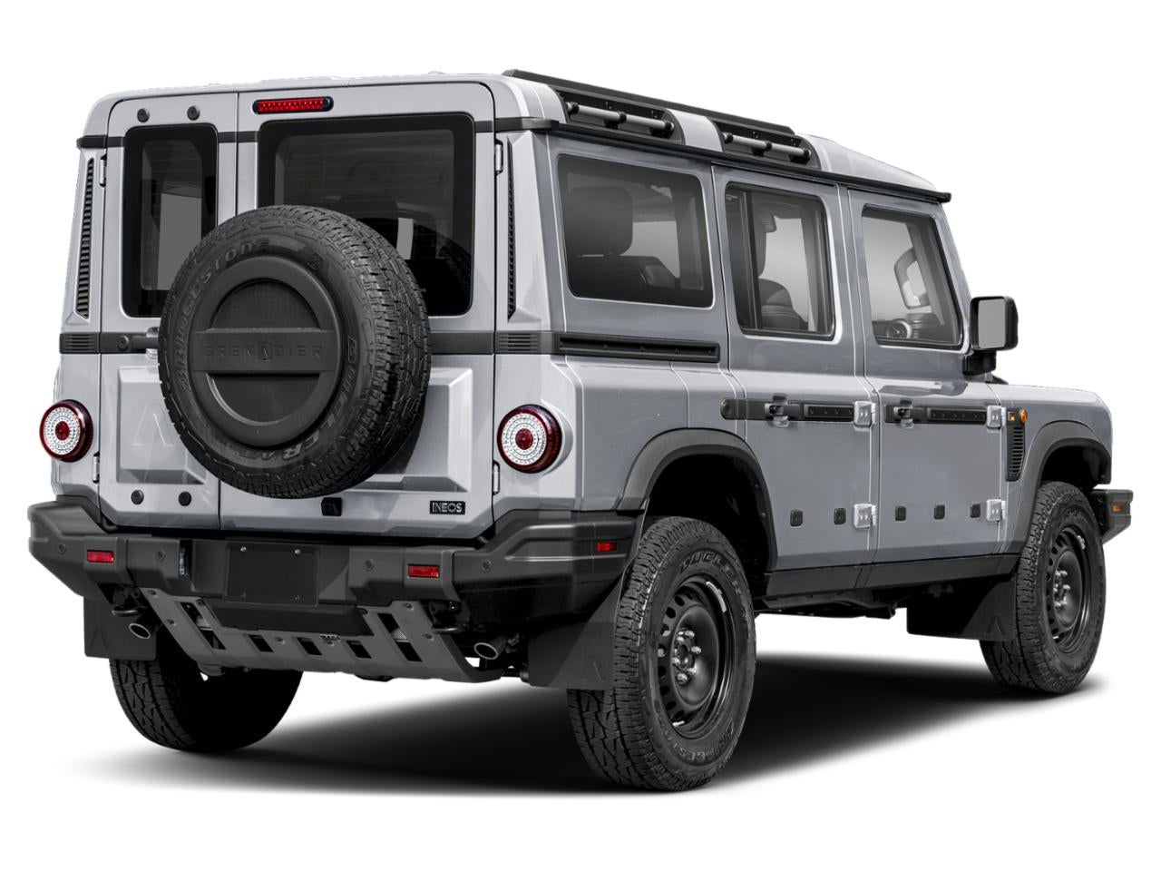 2024 INEOS Grenadier Fieldmaster Edition