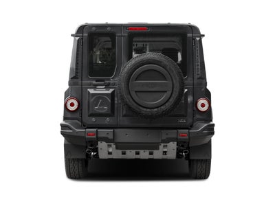 2024 INEOS Grenadier Fieldmaster Edition