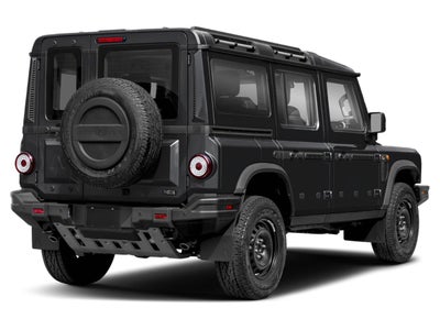 2024 INEOS Grenadier Fieldmaster Edition