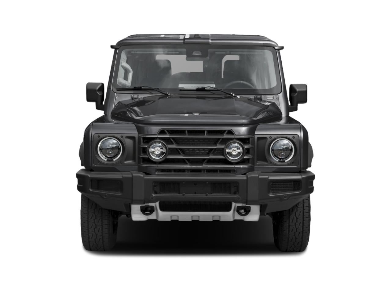 2024 INEOS Grenadier Fieldmaster Edition