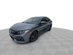 2020 Honda Civic Hatchback EX