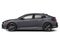 2020 Honda Civic Hatchback EX
