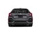 2020 Honda Civic Hatchback EX