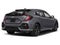 2020 Honda Civic Hatchback EX