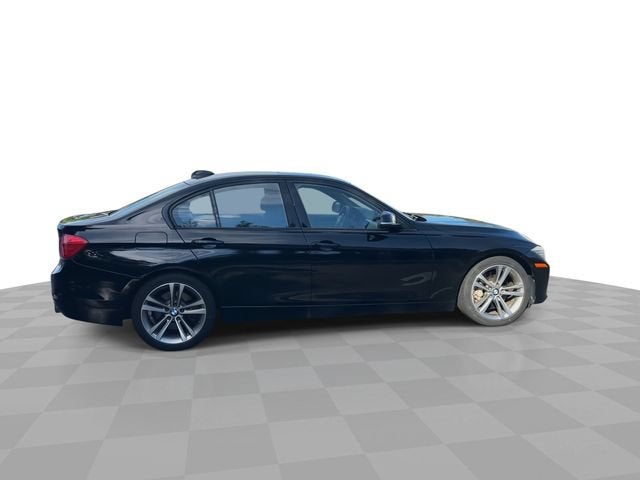 2013 BMW 335i xDrive Sedan