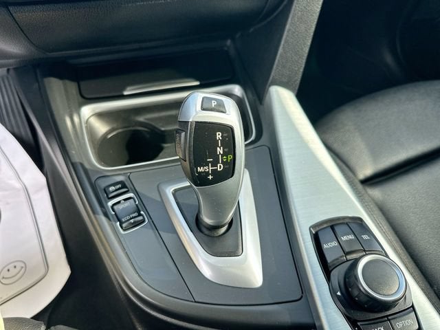2013 BMW 335i xDrive Sedan