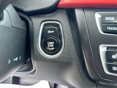 2013 BMW 335i xDrive Sedan