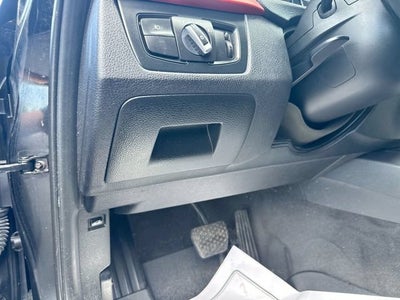 2013 BMW 335i xDrive Sedan