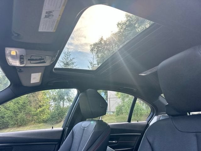 2013 BMW 335i xDrive Sedan