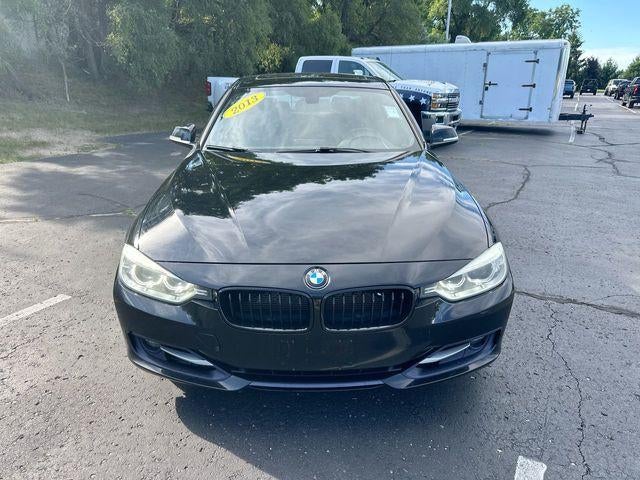 2013 BMW 335i xDrive Sedan