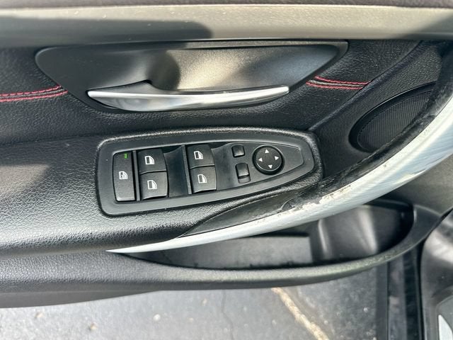 2013 BMW 335i xDrive Sedan