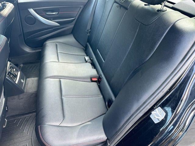2013 BMW 335i xDrive Sedan