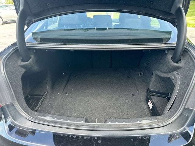 2013 BMW 335i xDrive Sedan